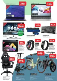 Catálogo Milar Página 7