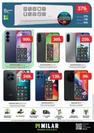 Catálogo Milar Página 8