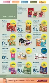 Folleto Clarel Página 11