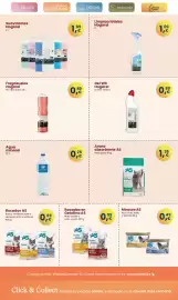 Folleto Clarel Página 14