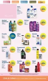 Folleto Clarel Página 4