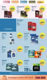 Folleto Clarel Página 5