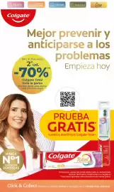 Folleto Clarel Página 6