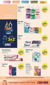 Folleto Clarel Página 7