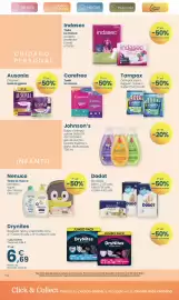 Folleto Clarel Página 8