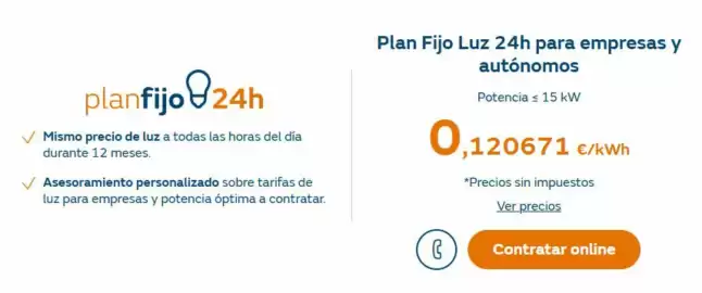 Folleto Naturgy Página 1