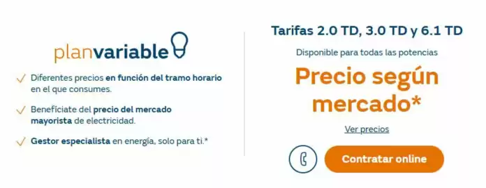 Folleto Naturgy Página 3