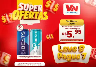 Catálogo VN Autosserviço Página 2