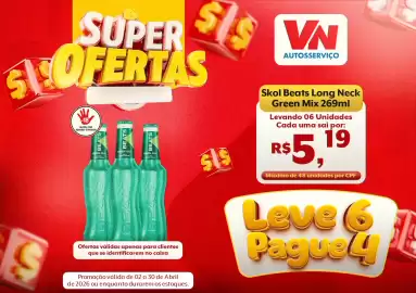 Catálogo VN Autosserviço Página 4