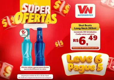 Catálogo VN Autosserviço Página 5