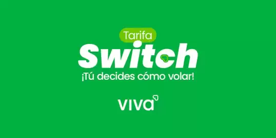 Catálogo VivaAerobus Página 1