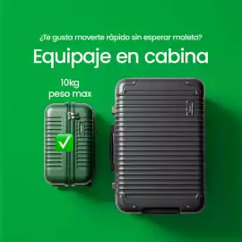 Catálogo VivaAerobus Página 2