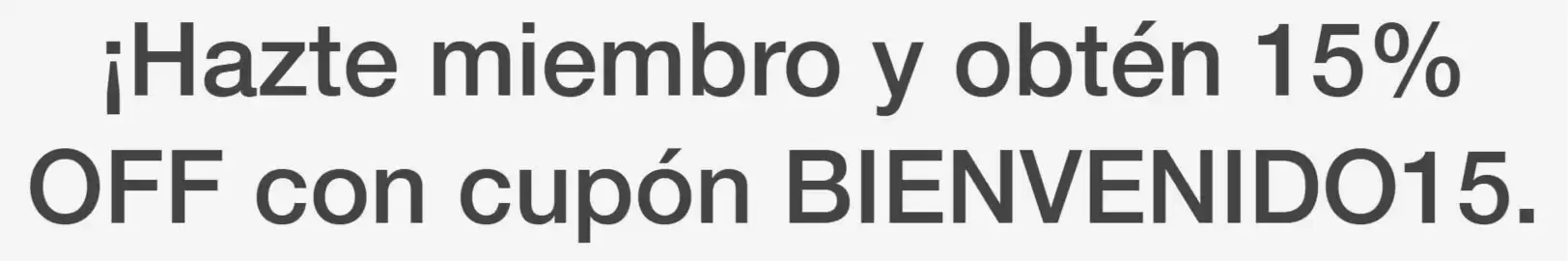 Catálogo Nike Página 1