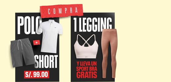 Catálogo Reebok Página 2