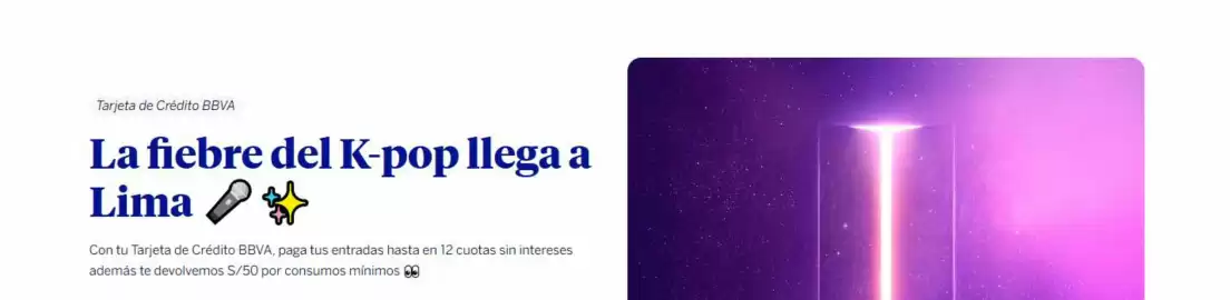 Catálogo BBVA Página 1