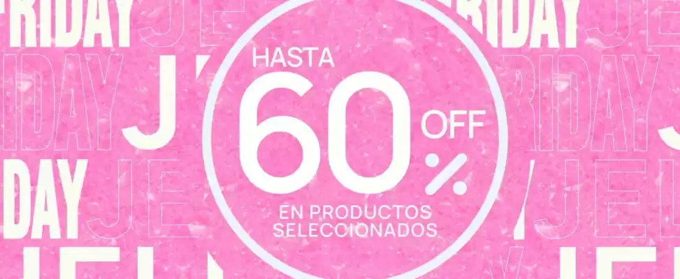 Melissa (válido hasta 25-04)