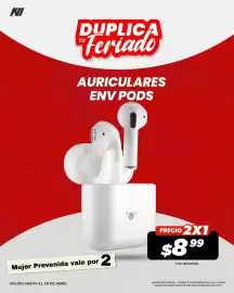 Catálogo Novicompu Página 2