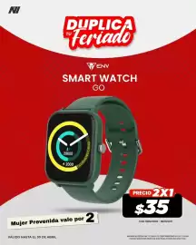 Catálogo Novicompu Página 3