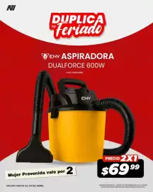 Catálogo Novicompu Página 4