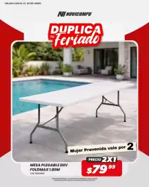 Catálogo Novicompu Página 5