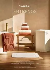 Catálogo Yanbal Página 1