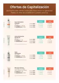 Catálogo Yanbal Página 11