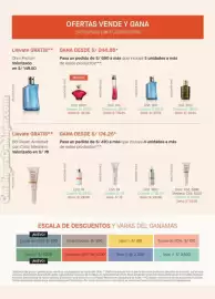 Catálogo Yanbal Página 12