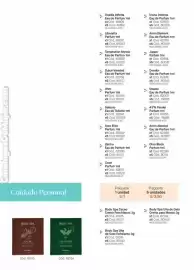 Catálogo Yanbal Página 14