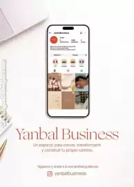 Catálogo Yanbal Página 16