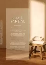 Catálogo Yanbal Página 2