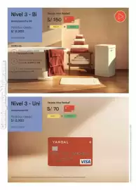 Catálogo Yanbal Página 8