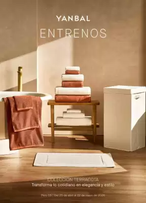 Yanbal (válido hasta 22-05)