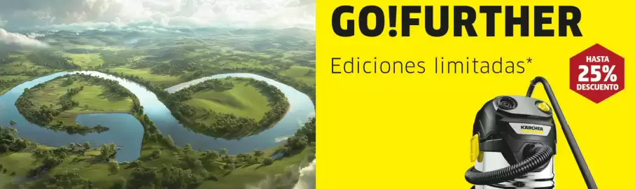 Catálogo Karcher Página 1