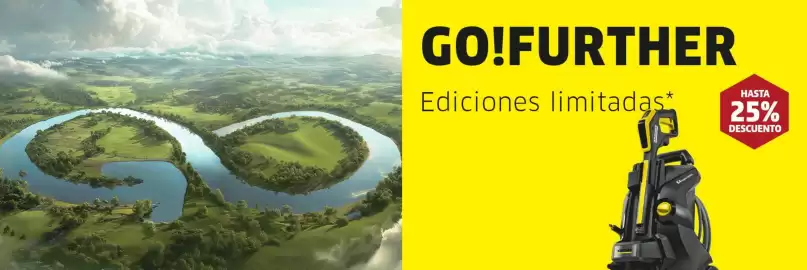 Catálogo Karcher Página 2