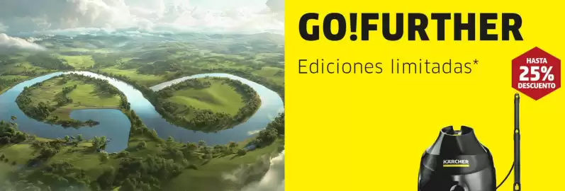 Catálogo Karcher Página 3