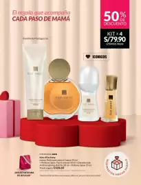 Catálogo Avon Página 10