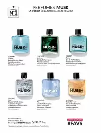 Catálogo Avon Página 103