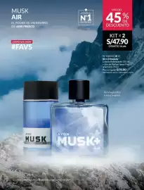 Catálogo Avon Página 104