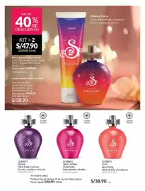 Catálogo Avon Página 109