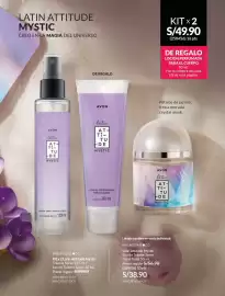Catálogo Avon Página 112