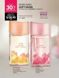 Catálogo Avon Página 113