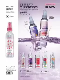 Catálogo Avon Página 115