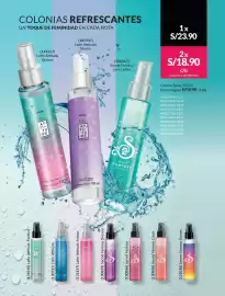 Catálogo Avon Página 118