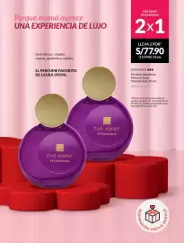 Catálogo Avon Página 12