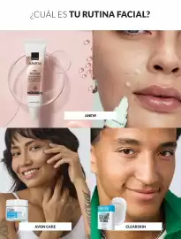 Catálogo Avon Página 121