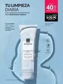 Catálogo Avon Página 123
