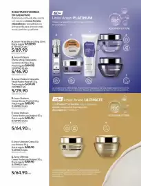 Catálogo Avon Página 126