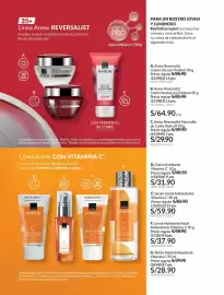 Catálogo Avon Página 127