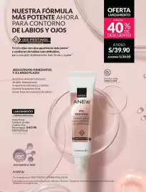 Catálogo Avon Página 129
