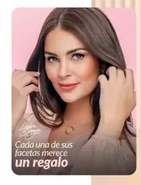 Catálogo Avon Página 13